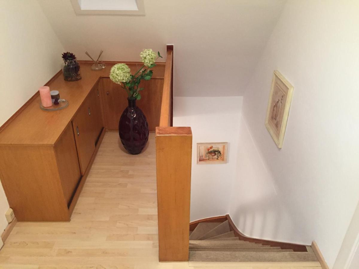 דירות Bardowick Landwehrblick מראה חיצוני תמונה